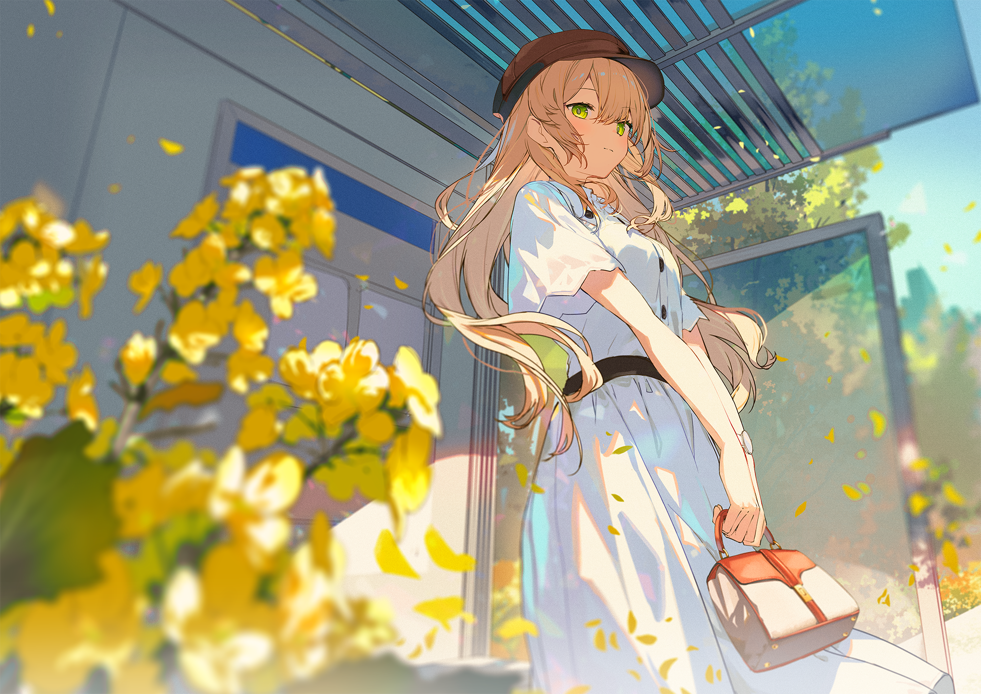 特別欄